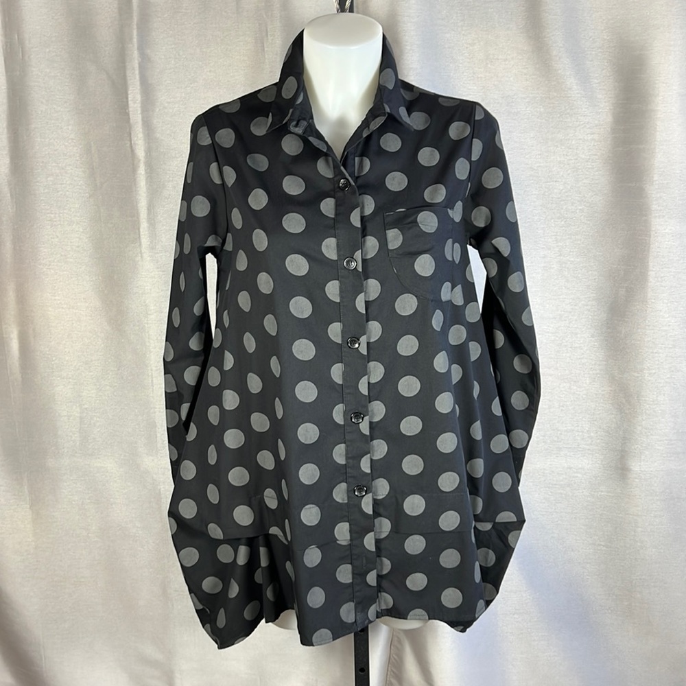 Comfy USA Shirt